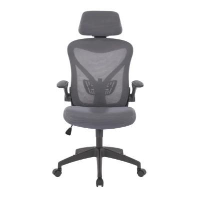 Customized New Chenye Folding Chairs Ergonomic Office Furniture Game Staff Chair