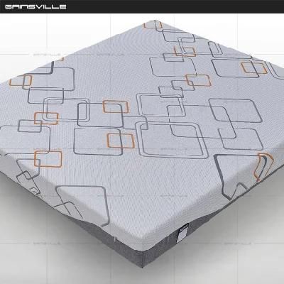 Chinese Furniture Bedroom Furniture Bed Mattress Foam mattress for Hotel Gsv609