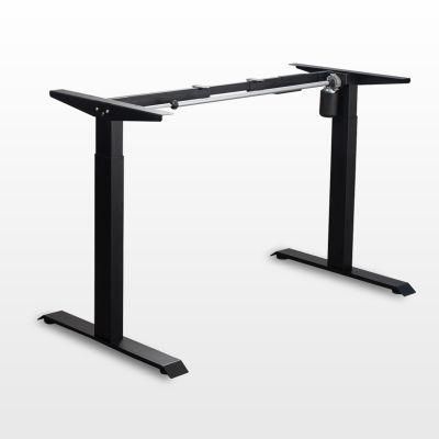 Ergonomic Office Furniture Electric Height Adjustable Sit Standing Desk