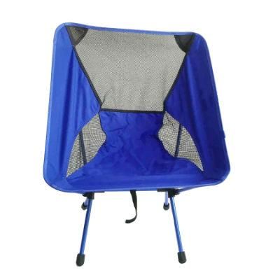Newest Excellent Quality Portable Alu. Frame Backpack Beach Camping Chair