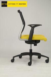 National Certified Affordable Mesh Rotary Fabric Office Chair