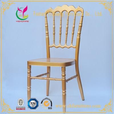 Hc-A39 Wedding Event Napoleon Chair for Sale Outdoor Used Hc-A39