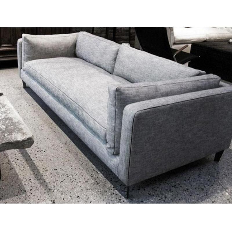 Wholesale Luxury High-End Italian Customizable Modern Contemporary Sectional Sofa