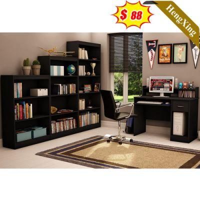 Modern Design Office Melamine Living Room Furniture Book Shelf Center Conference School Chair Desk Folding Computer Tables