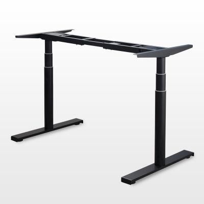 UL Certificated TUV Certificated Sit Standing Desk with CE Certificate