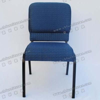 Commercial Steel Church Chair (YC-G39-02)