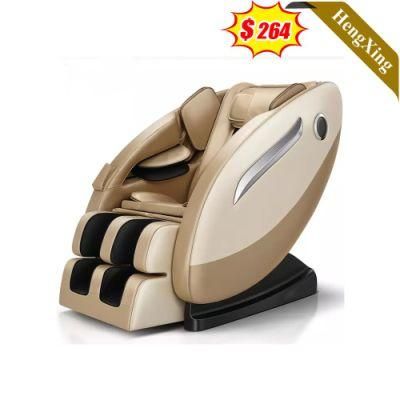 OEM Shopping Mall Commercial Vending Hot Selling Cheap Custom and Leg Massagers Recliner Office Chair Massage