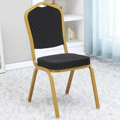 China Manufactory China Modern Style Banquet Furniture Wedding Chairs with Competitive Price