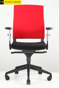 Zns Compact and Exquisite Executive Furniture Office Chair for Home