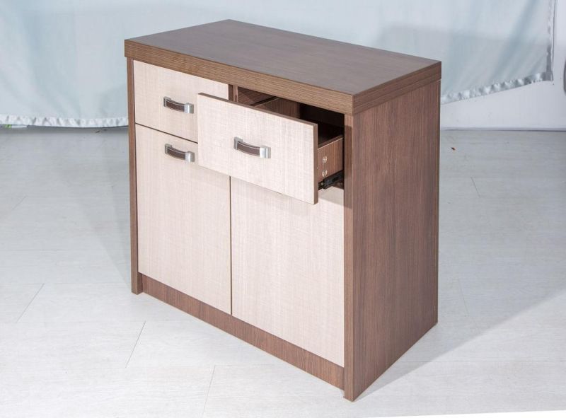 High Quality Modern Design Safe Material MDF 160cm 180cm 200cm Wooden Executive Office Desk