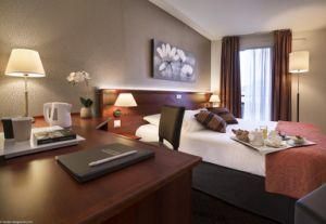 Economic Modern Design Hotel Bedroom Furniture (HD235)