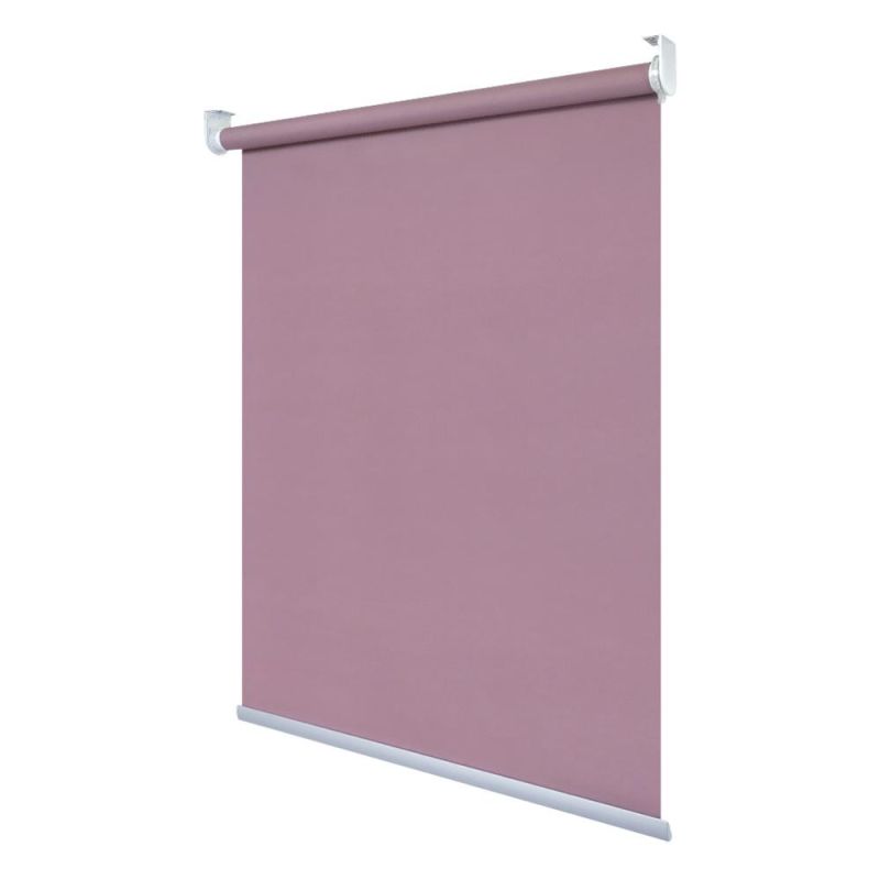 Indoor Durable Sunscreen Motorized Electronic Roller Blinds