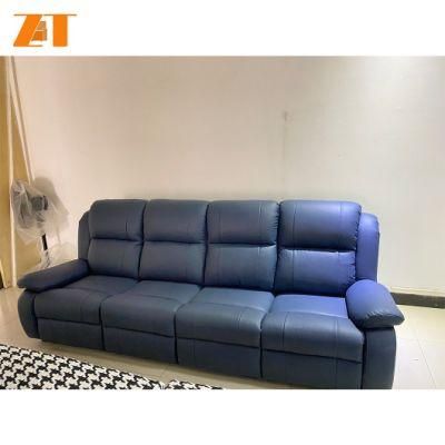 Contemporary Sectional Modern Sofa Bed Set Royal Sofafor Living Room Furnitures House Tech Leather Recliner Sofa