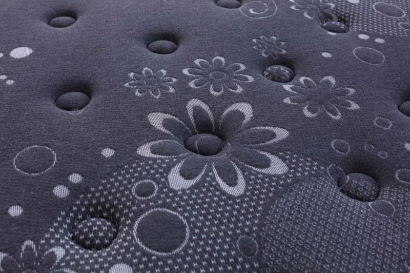 New Customized Modern Comfortable Gel Memory Foam Mattress