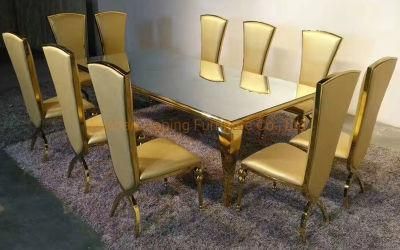 Glass Top Simple Rustic Wedding Table Decorations Banqueting Chairs Ebay Furniture