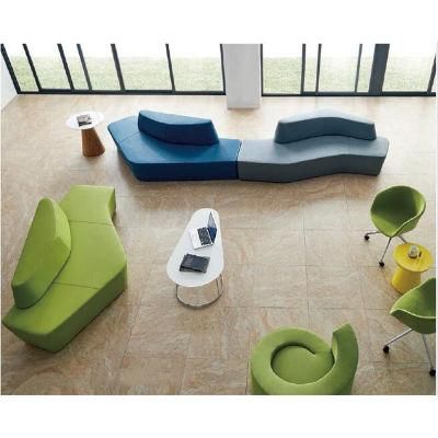 Sz-Sf9167 Modern Office Lounge Fabric Sofa Furniture