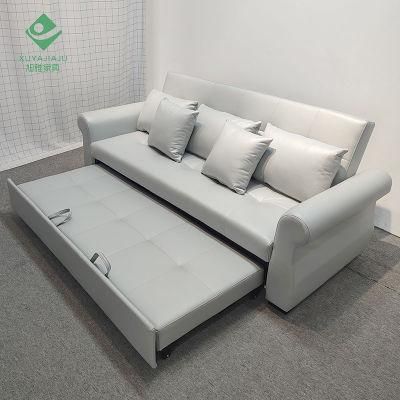 2021 Minimalist Top Quality Modern Folding Sofa Bed