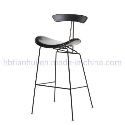 Modern Furniture Wooden Back Coffee Leisure Chairs/Bar Chairs/Dining Chairs/Living Room Chairs