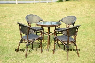 Classic Starbucks Outdoor Coffee Table Set Furniture