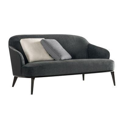 Nova Home Furniture Upholstered Sofa Recliner Sofa for Modern Furniture