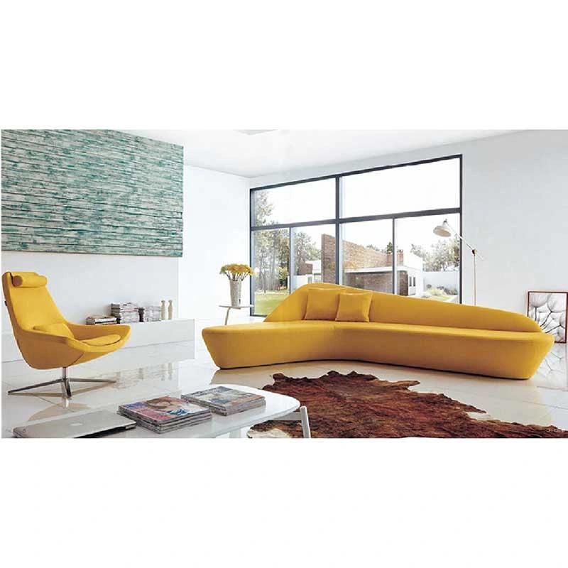 (SZ-SF2622) Leisure Sofa Living Room Sofa Waiting Area Reception Sofa
