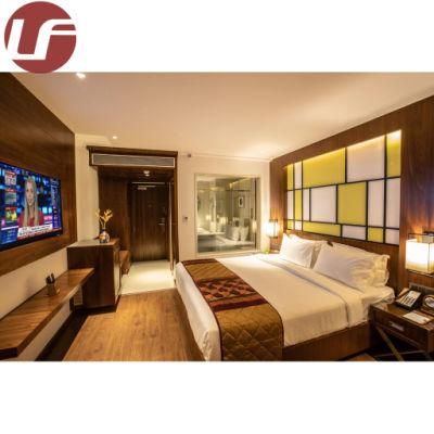 Hilton Times Square New York Standard Guest Rooms Hotel Furniture