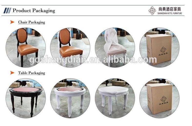 Foshan Hotel Furniture Supplier Customized Boutique Hotel Furniture
