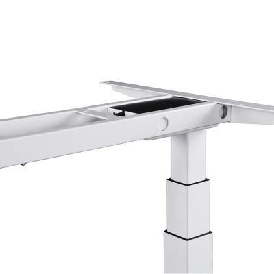 Height Adjustable Standing Office Desk or Table Sit-Stand Desk Smart Computer Desk