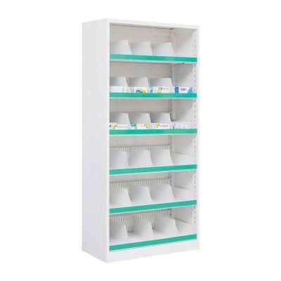 Pharmacy Cabinet Layered Medicine Cabinet Medicine Storage Cabinet