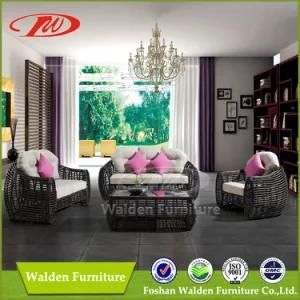 Good Quality Rattan Furniture (DH-N9007)