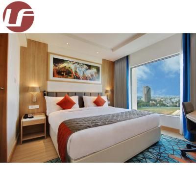 Foshan Manufacturers Modern Hotel Furniture Set for Sale