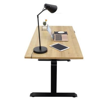 Cumputers Office Workstation Electric Sit Stand Desk
