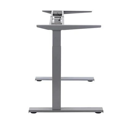 Silent 3 Stage High Adjust Desk with Excellent Supervision