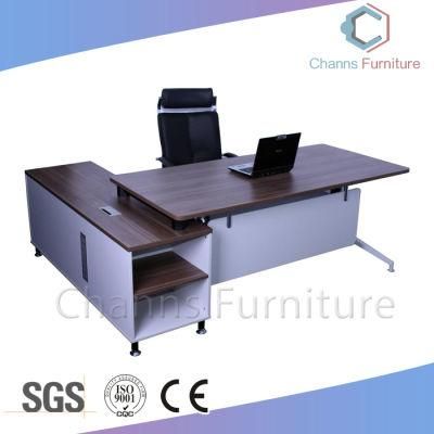 Modern Furniture Useful Office Desk Manager Table (CAS-MD1886)