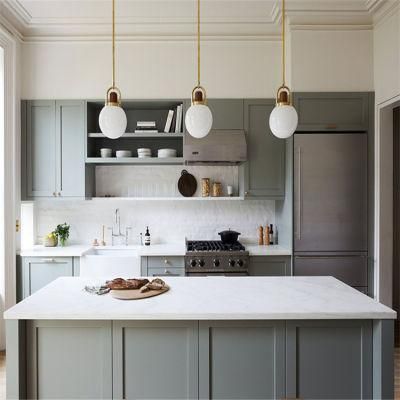 Australia Modern Home Furniture Affordable High Gloosy Kitchen Cabinet
