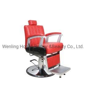 Black and White Barber Chair Barber Stools Chairs The Modern Barber Chair