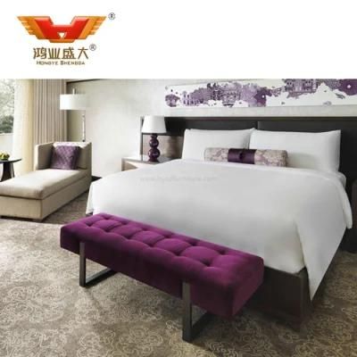 Low Price Luxury Hotel Furniture Bedroom