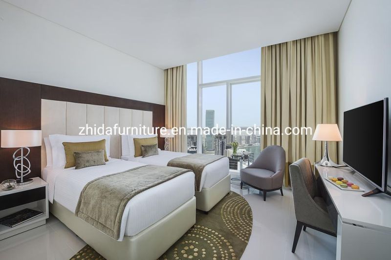 High Grade 5 Star Hotel Resort Bedroom Furniture Room Sets