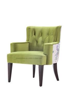 New Model Arm Chair High Back Chair for House and Hotel