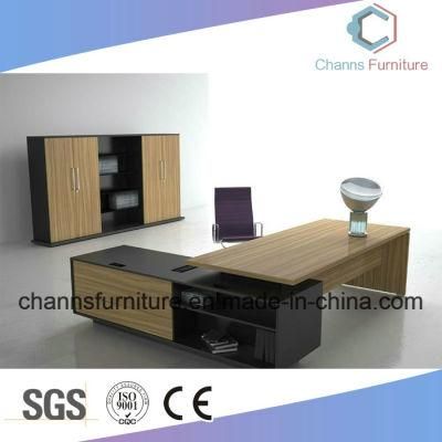 Modern Furniture Manager Wooden Table Office Desk