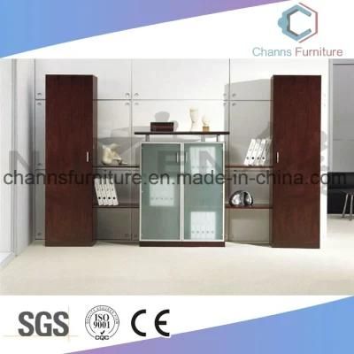 Modern Design Display Bookshelf Home Furniture Wooden Office Cabinet