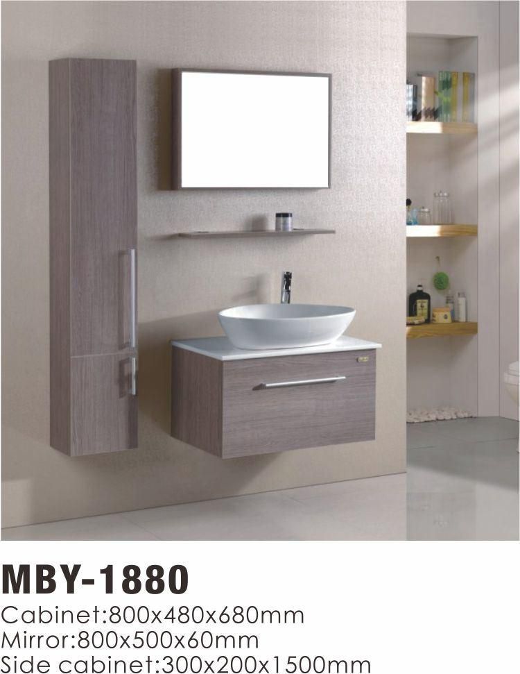 600mm Bathroom Cabinet with Good Price