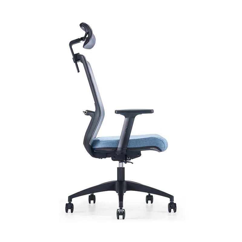 High Quality Modern Office Furniture Mesh Executive Office Chair