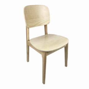 Competitive Price Wooden Wedding Chair Wholesale Space Saving Furniture