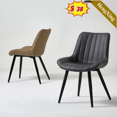 Modern Hotel Furniture Wooden Dining Side Table Sofa Table and Chair