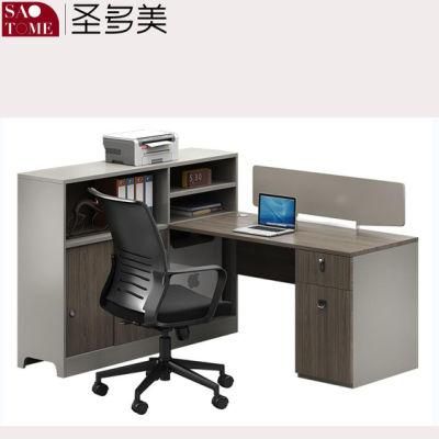 Office Furniture Computer Desk Financial Desk