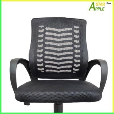 Mesh Chair Wide-Using in Meeting Room and Conference Hall