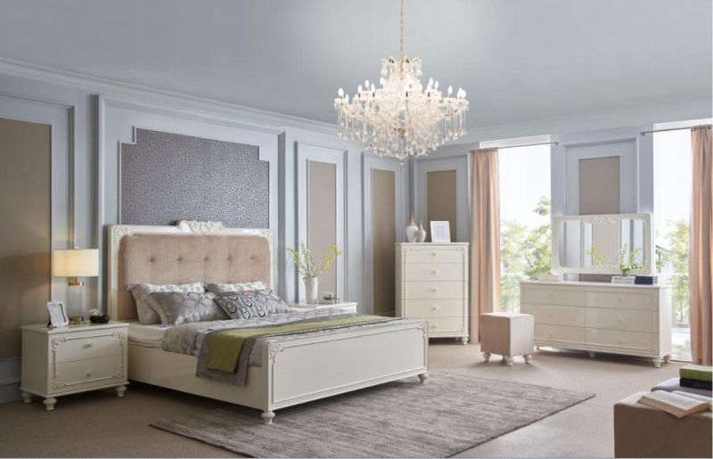 Hot Sale Bedroom Furniture Italian Style Bedrooms Bed Sets