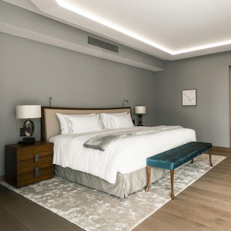 Hotel Furniture Modern Style Bedroom Sets King Size Hotel Furniture