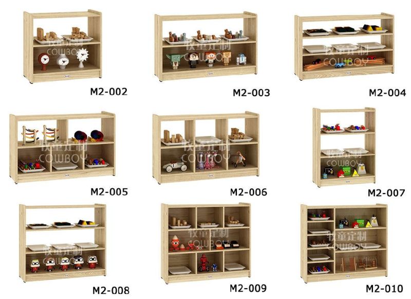 Direct Factory Price Home Free Daycare Center Furniture Sale